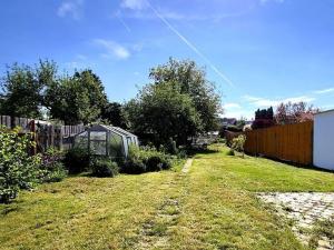 Prodej rodinného domu, Písek, Alšova, 252 m2