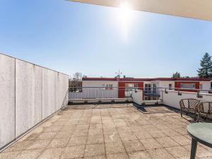 Prodej bytu 1+kk, Praha - Ďáblice, Nad Akcízem, 34 m2