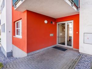 Prodej bytu 1+kk, Praha - Ďáblice, Nad Akcízem, 34 m2