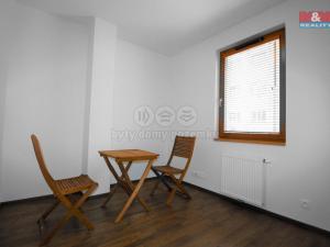 Pronájem bytu 5+kk, Praha, U hranic, 100 m2