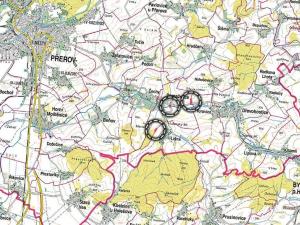 Prodej pole, Domaželice, 2246 m2