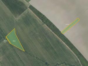 Prodej pole, Vrdy, 37791 m2