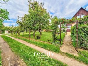 Prodej chaty, Suchohrdly, 19 m2