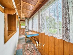 Prodej chaty, Suchohrdly, 19 m2