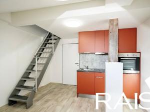 Prodej bytu 2+kk, Brno, Kopečná, 54 m2