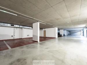 Prodej bytu 2+kk, Praha - Dolní Měcholupy, Kryšpínova, 48 m2