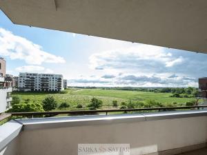 Prodej bytu 2+kk, Praha - Dolní Měcholupy, Kryšpínova, 48 m2