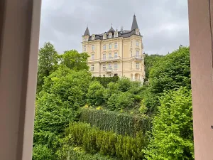 Prodej bytu 4+kk, Karlovy Vary, Sadová, 100 m2