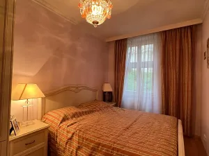 Prodej bytu 4+kk, Karlovy Vary, Sadová, 100 m2