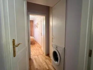 Prodej bytu 4+kk, Karlovy Vary, Sadová, 100 m2