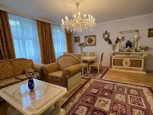 Prodej bytu 4+kk, Karlovy Vary, Sadová, 100 m2