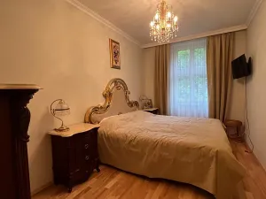 Prodej bytu 4+kk, Karlovy Vary, Sadová, 100 m2