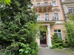 Prodej bytu 4+kk, Karlovy Vary, Sadová, 100 m2