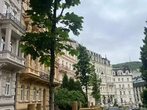Prodej bytu 3+kk, Karlovy Vary, 64 m2