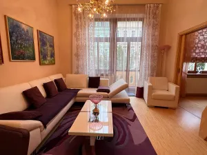Prodej bytu 3+kk, Karlovy Vary, 64 m2