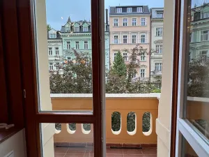 Prodej bytu 3+kk, Karlovy Vary, 64 m2