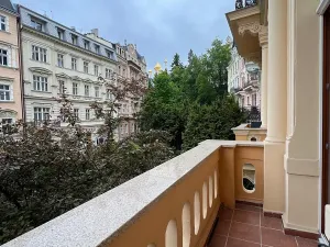 Prodej bytu 3+kk, Karlovy Vary, 64 m2