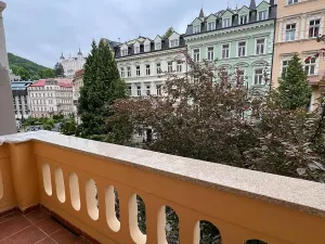 Prodej bytu 3+kk, Karlovy Vary, 64 m2
