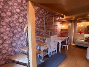 Prodej bytu 3+kk, Karlovy Vary, 64 m2