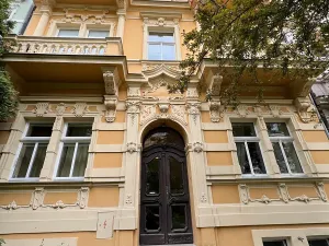 Prodej bytu 3+kk, Karlovy Vary, 64 m2