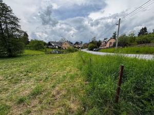 Prodej pozemku pro bydlení, Borovnice, 2645 m2