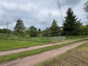 Prodej pozemku pro bydlení, Borovnice, 2645 m2