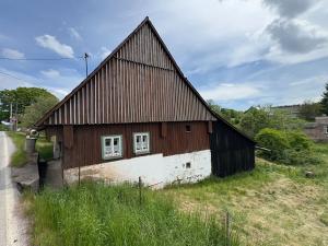 Prodej pozemku pro bydlení, Borovnice, 2645 m2