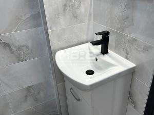 Pronájem bytu 1+kk, Karviná - Ráj, Kosmonautů, 23 m2