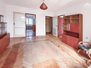 Pronájem bytu 3+1, Chotěboř, Smetanova, 64 m2