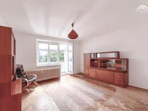 Pronájem bytu 3+1, Chotěboř, Smetanova, 64 m2