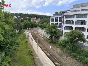 Pronájem bytu 2+kk, Praha - Jinonice, Vladimíra Kobranova, 57 m2