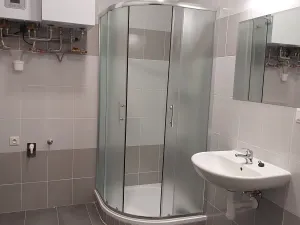 Pronájem bytu 1+kk, Žatec, Volyňských Čechů, 31 m2