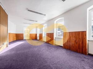 Prodej apartmánu, Vimperk, Kaplířova, 2047 m2