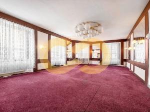 Prodej ubytování, Vimperk, Kaplířova, 2047 m2