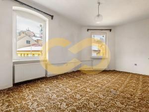 Prodej ubytování, Vimperk, Kaplířova, 2047 m2
