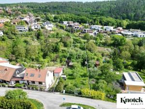 Prodej pozemku pro bydlení, Brno, Melatín, 1109 m2
