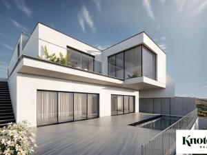 Prodej pozemku pro bydlení, Brno, Melatín, 1109 m2