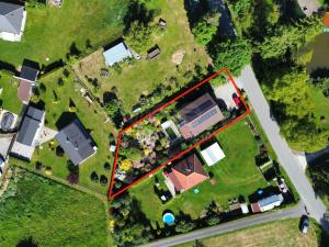 Prodej rodinného domu, Veselí nad Lužnicí - Veselí nad Lužnicí II, Zlukovská, 150 m2