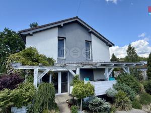 Prodej rodinného domu, Veselí nad Lužnicí - Veselí nad Lužnicí II, Zlukovská, 150 m2