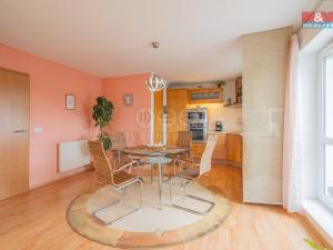 Prodej bytu 4+kk, České Budějovice - České Budějovice 7, Lidická tř., 104 m2