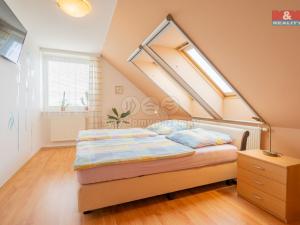 Prodej bytu 4+kk, České Budějovice - České Budějovice 7, Lidická tř., 104 m2