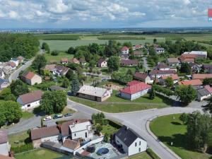 Prodej obchodního prostoru, Těchlovice, 200 m2