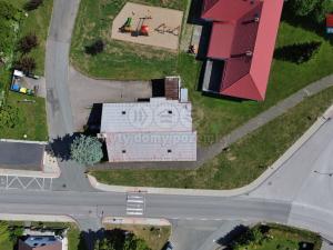Prodej obchodního prostoru, Těchlovice, 200 m2