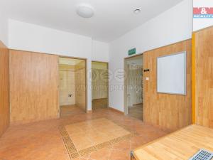 Prodej komerční nemovitosti, Pardubice - Zelené Předměstí, Havlíčkova, 65 m2