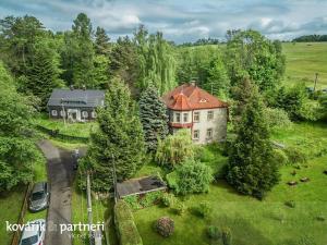 Prodej rodinného domu, Staré Křečany, 200 m2
