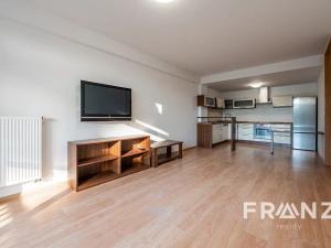 Pronájem bytu 3+kk, Ostrava, U Soudu, 77 m2