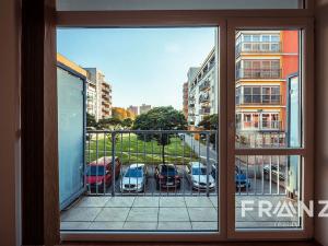 Pronájem bytu 3+kk, Ostrava, U Soudu, 77 m2