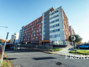 Pronájem bytu 3+kk, Ostrava, U Soudu, 77 m2
