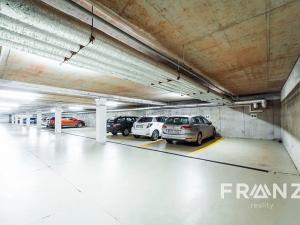 Pronájem bytu 3+kk, Ostrava, U Soudu, 77 m2