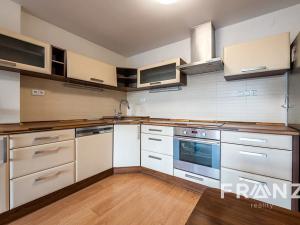 Pronájem bytu 3+kk, Ostrava, U Soudu, 77 m2